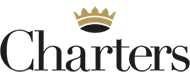 Charters logo