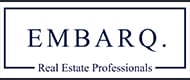 Embarq logo