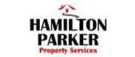 Hamilton Parker logo