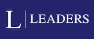 Leaders logo