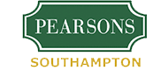 Pearsons logo