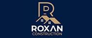 Roxan Construction logo