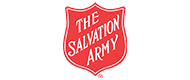 Salvation army logo