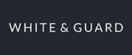 White & Guard Logo