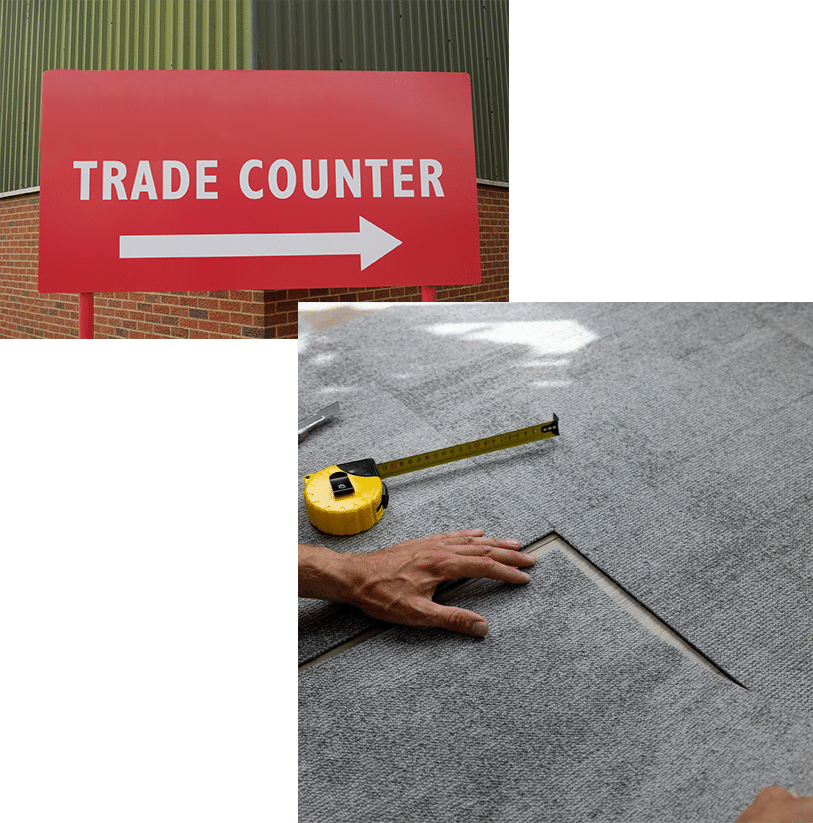 Flooring Trade Counter Southampton 813x823 Flooring Trade Counter Southampton 813x823